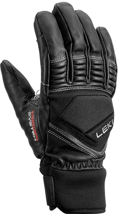 Gloves LEKI Copper 3D - 2023/24