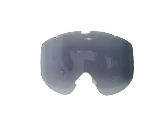 Ersatzlinse BULLSKI Pride Light Blue 
