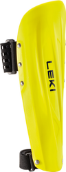 Unterarm schlagschutz LEKI Neon