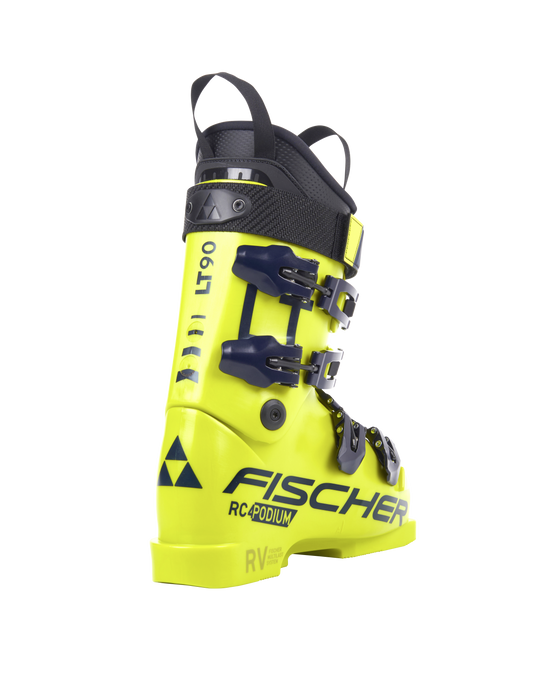Ski boots Fischer RC4 Podium LT 90 - 2025/26