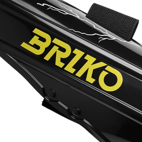 Briko Arm Guard Black/White - 2025/26