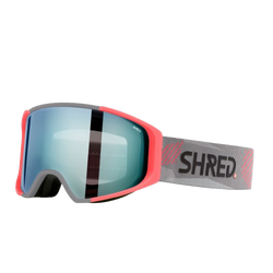 Brille Shred Simplify Haze Flash - CBL 2.0 Ice - 2025/26