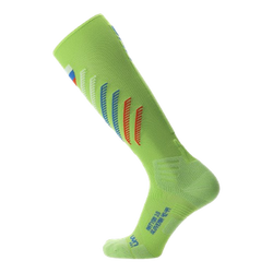 Ski socks UYN Natyon 3.0 Slovenia 2025/26