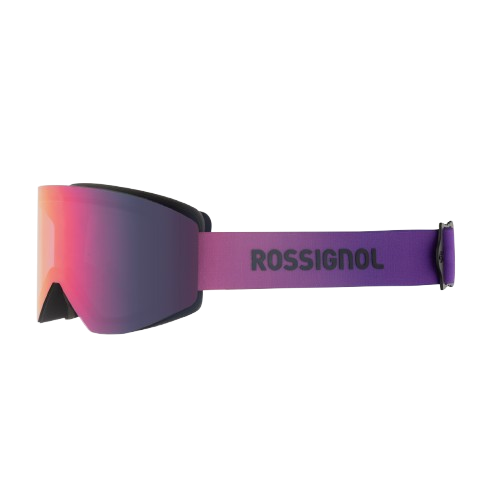 Goggles Rossignol Otava Purple - 2025/26