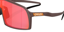 Sonnenbrille OAKLEY Sutro Chrysalis Collection Prizm Trail Torch Lenses / Matte Grenache Frame