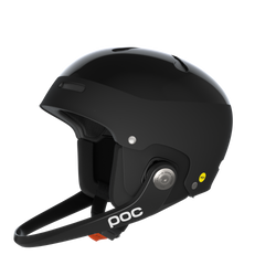 Helm POC Artic SL Mips Uranium Black - 2025/26