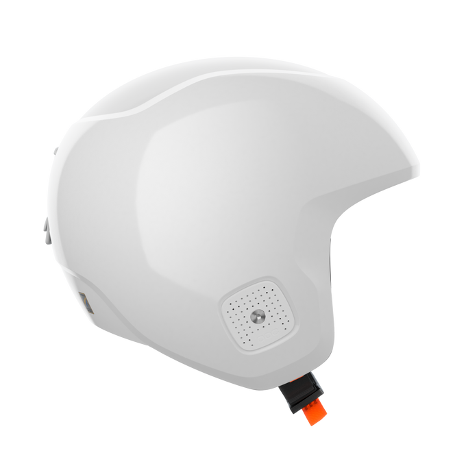 Helm POC Skull Dura X Mips Hydrogen White - 2025/26