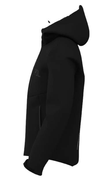 Jacke Energiapura Simplon Poland Junior - 2025/26