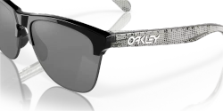Sunglasses OAKLEY Frogskins Lite Hi Res W/Prizm Black - 2022