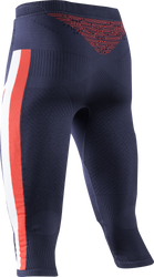 Thermounterwäsche X-Bionic Energy Accumulator 4.0 Patriot Pants 3/4 Poland - 2025/26