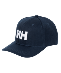 Helly Hansen Brand Cap/Navy - 2025/26