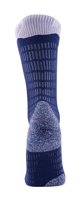 Skisocken Sidas Ski Merino Lady Blue/Purple - 2025/26