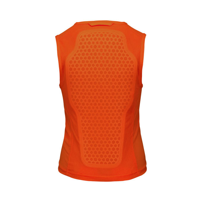 Protektor POC POCito VPD Air Vest Fluorescent Orange - 2025/26