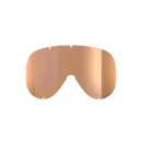 Partly Sunny Light Orange