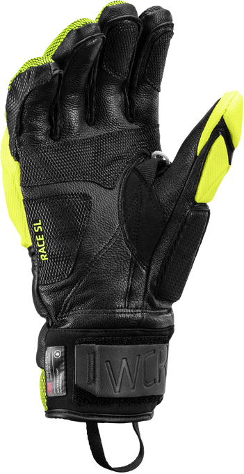 Handschuhe LEKI WCR Venom SL 3D - 2025/26