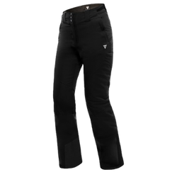 Ski pants Dainese Opra Aerosense-Dry Pants Black - 2024/25