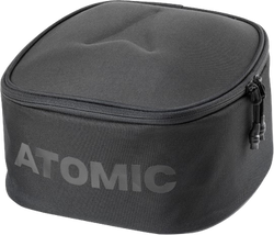 Atomic RS Google Case 2 Pairs Black – 2025/26