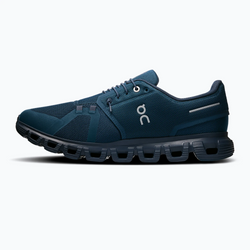 Herrenschuhe ON RUNNING Cloud 6 Midnight/Ink