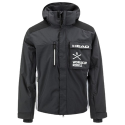 Skijacke HEAD Race Team Jacket Women - 2023/24