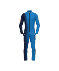Rennanzug Energiapura Master Blue/Turchase (non insulated, unpadded) - 2025/26