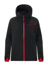 Ski Jacket Descente Josh Black- 2024/25