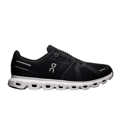 Men's shoes ON RUNNING Cloud 6 Black/White
