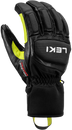 Black/Neon
