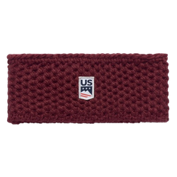 Stirnband Kappa Blade2 US Red Pomegranate - 2025/26