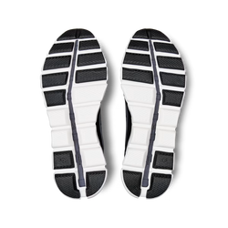 Man Schuhe On Running Cloud X 3 AD Black/White