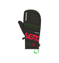 Handschuhe Rossignol JR Hero IMPR M Black - 2024/25