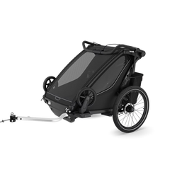 Bicycle Trailer Thule Chariot Sport 2 Double 