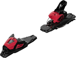 Skibindungen Atomic L 6 GW Red/Black - 2024/25