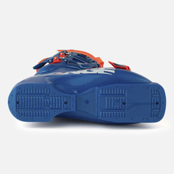 Ski boots Lange RS 70 SC Vibrant Blue - 2025/26