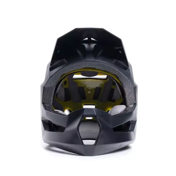Fahrradhelm Dainese Scarabeo Linea 01 Mips Black/Black 