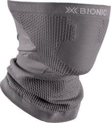 X-bionic Neckwarmer Seal Grey/Grey - 2024/25