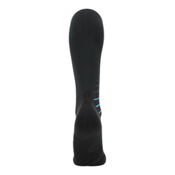Skisocken UYN Man Ski Evo Race One Black/Blue - 2025/26