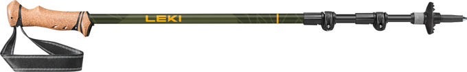 Stocke LEKI Legacy Lite AS - 2025
