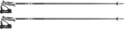 Skistöcke LEKI Bold Lite S Black/Blue - 2025/26