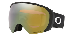 Goggles OAKLEY Flight Path L Matte Black/Prizm Sage Gold Iriudium - 2025/26