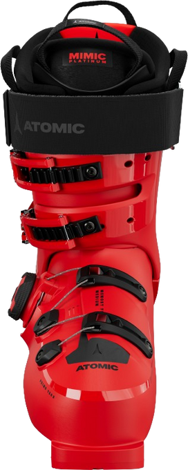 Skischuhe Atomic Hawx Prime 120 S BOA GW Red/Black - 2025/26
