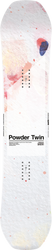 Snowboard Capita Spring Break Powder Twin - 2025/26