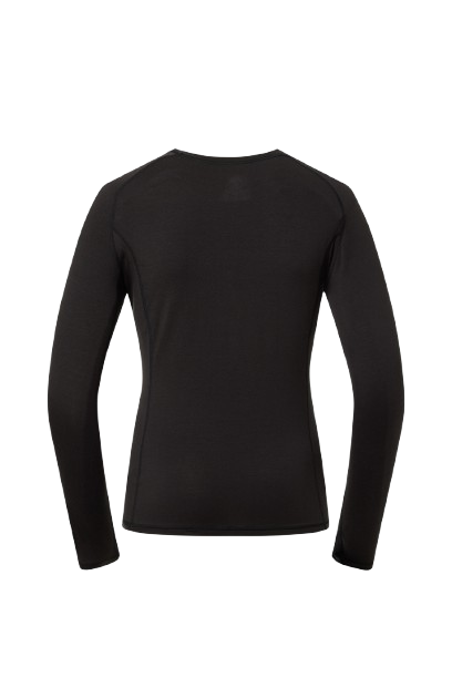 Thermounterwäsche Descente Base Layer Top Black - 2025/26