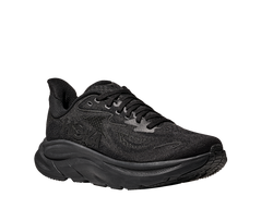Man Schuhe Hoka Clifton 10 Black/Black