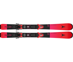 Skis Atomic Redster J2 100-120 + C 5 GW - 2025/26