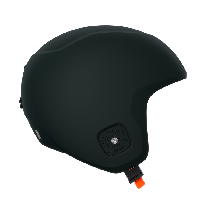 Helm POC Skull Dura X Mips Pargasite Green Matt - 2025/26