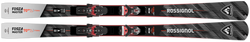 Skis Rossignol Forza 70' TI+ Master R22 + Spx 14 Rockerace GW Red Metal - 2025/26