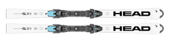 Ski HEAD WCR E-SL Rebel FIS + Freeflex ST 14 - 2025/26