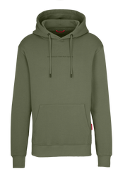 Hoodie Van Deer Proud Hoodie Khaki - 2025/26