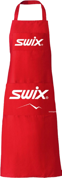 Schürze SWIX Waxing Apron