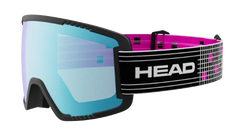 Goggles HEAD Contex Photo Blue/VIS - 2025/26